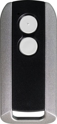 [CV-TXM-2B] Camden 2 Button, 433 Mhz. key fobs for MProx BLE Controller Package of 10