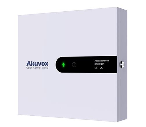 [A092S] A094 Four Door Controller