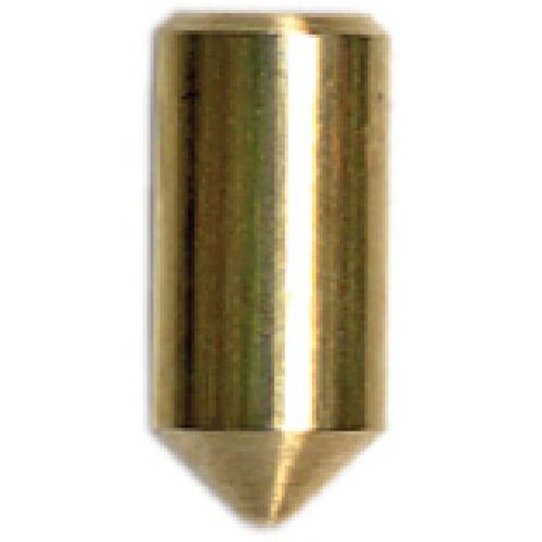 Weiser Bottom Pins .115 Diameter 100 Per Pack