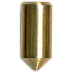 Sargent Bottom .115 Diameter Pins 100 Packs