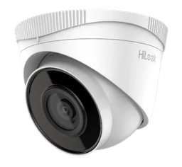 [IPC-T240H 2.8mm] HiLook IPC-T240H, 4 MP Outdoor Fixed Turret Network Camera