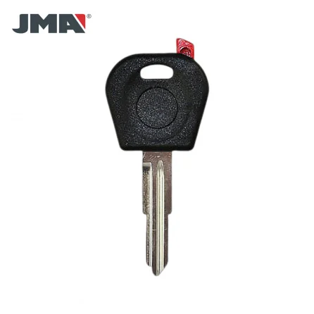 [DW04RT5 TP00] JMA DAE-3D.P1 Key Blank for Daewoo DWO3DP1