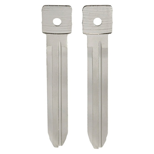 [61126] MFK-076 Toyota TR47 TOY43 MFK Replacement Key Blank