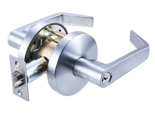 Taymor Duke Grade 2 Commercial Lever