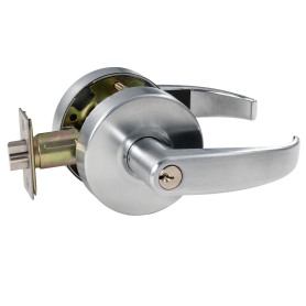 Taymor Excalibur Grade 2 Commercial Lever