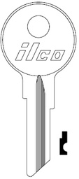 [CU9] Mercury Mariner Outboard Blank