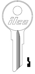 [1040U] Mercury Mariner Outboard Blank