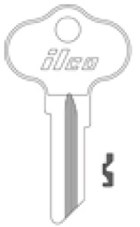 [CH3] Chrysleroutboard Blank