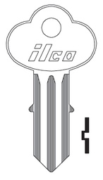 [C1041DN] Chicago Blank