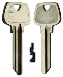 [O1007LG] Sargent Blank O1007LG