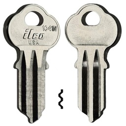 [1041N] Chicago Blank CG6