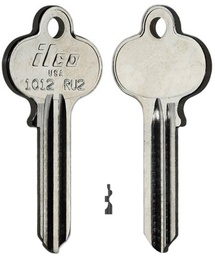 [1012] Corbin Russwin Blank RU2