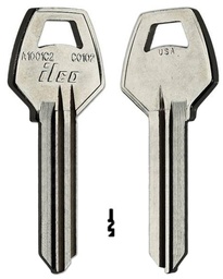 [A1001C2] Corbin Blank CO102