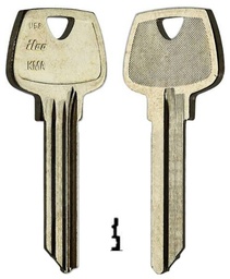 [N1007KMA] Sargent Master Blank N1007KMA