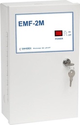 [CX-EMF-2M] Camden Multi-function relay - Metal cabinet, 1 control switch