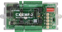 [CX-EMF-2] Camden Multi-function relay - Plastic enclosure