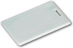 [CV-CSH-B] Camden HID Format clam shell prox. card, package of 100