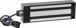 [CX-94S-12LS] Camden 1200 Lb. Surface mount gate lock - with lock sensor and relay