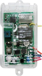 [CM-RX-90 (V2)] Camden V2 Lazerpoint RF™ & Kinetic™ Compatible Single Relay Receiver