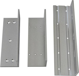 [CX-1013] Camden Glass door mounting kit for 600 & 1,200 lbs. mag locks