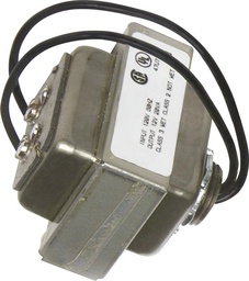 [CX-TRK-2450] Camden 24VAC, 40VA standard mount transformer and AC to DC Rectifier
