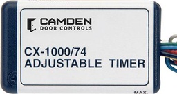[CX-1000/74] Camden MicroMinder 1 - 30 seconds