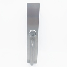 [9500TT04-32D] Trim Thumbpiece Storeroom Func. 4