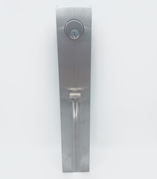 [9500TT05-32D] Trim Thumbpiece Entrance Func. 5