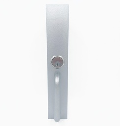 [9500TT04-28] Trim Thumbpiece Storeroom Night Latch Aluminum