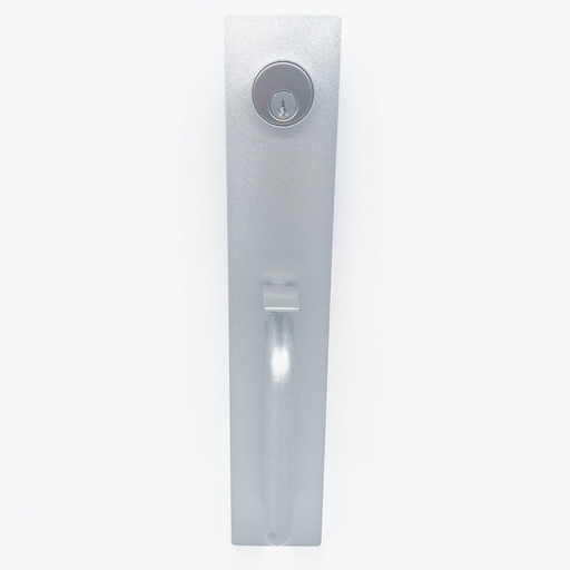 [9500TT05-28] Dorex 9500TT05-28 Trim Thumbpiece Entrance Function 5 Aluminum