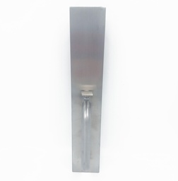 [9500TT03-32D] Trim Thumbpiece Passage Function 3 Stainless Steel