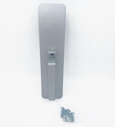 [8503C28] Thumb Latch Trim Passage for 8500 Series Exit Device