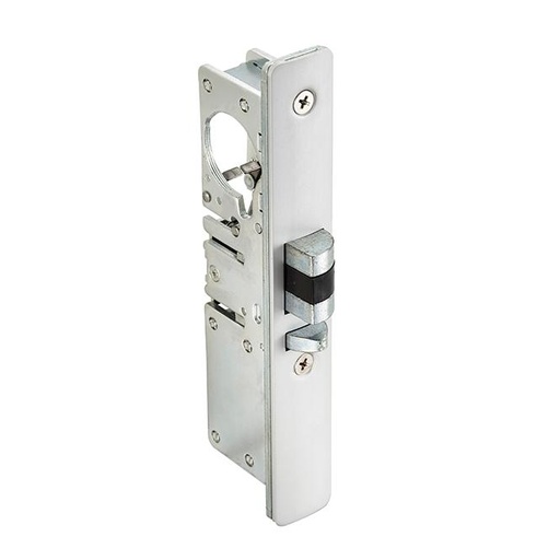 [DL2422-2AL] DL 2422 Storefront Deadlatch 31/32’’ Backset – Right Hand