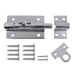 [1068ZP6] Guard 6in Padbolt