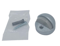 [C218-C26D] High Dome Door Stops Floor Mounted