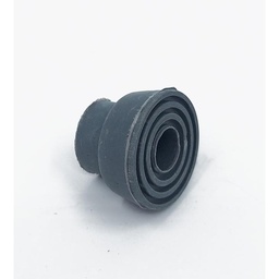 [17REP] Replacement Tip Round for 17 Series Kick Down Door Holder