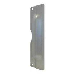 [LP 111 630] Don-jo Latch Protector LP 111 - Stainless Steel