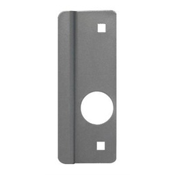 [GLP 307 630 LHR] Don-jo Latch Protector GLP 307 LHR - Stainless Steel