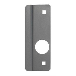 [GLP 307 630 RHR] Don-jo Latch Protector GLP 307 RHR - Stainless Steel