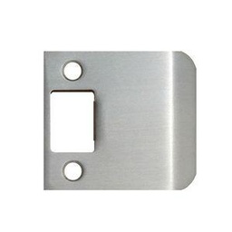 [EL 103 619] Extended Lip Don-jo Strike EL 103 - Satin Nickel
