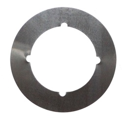 [SP 135 630] Don-jo Scar Plate SP 135 - Stainless Steel