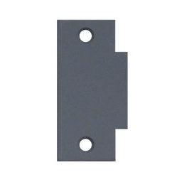 [BTS 160 PC] Don-jo BTS 160 Latch Filler Plate - Prime Coated