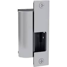[1006CLB-630] Hes Electric Strike For Latchbolt Locks W/Faceplates J, Kd, Km