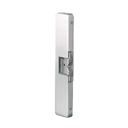 [9400-12/24V-630] Hes Rim Electric Strike 