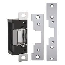 [7000C-24VDC - 630] Hes 7000 Elec Strike With 791 And 792 Faceplates