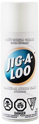 [1101] White Lithium Grease 10.9Oz