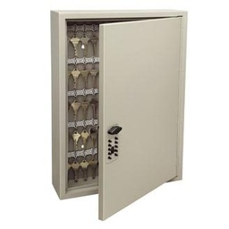 [001797] Kidde AccessPoint TouchPoint Key Cabinet Pro with Numbered Key Tags, 120 Key
