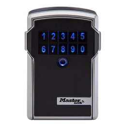 [5441EC] Master Lock Key Storage Wall Mounted Bluetooth