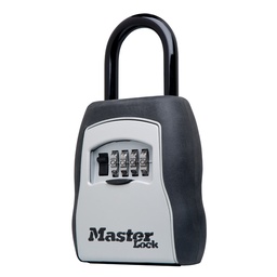 [5400D] Master Lock 5400D Key Safe Knob Mounted