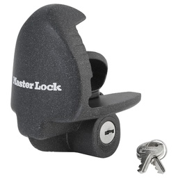 [379ATPY] Master Lock 379ATPY Universal Trailer Coupler Lock Rekeyable